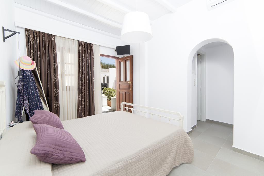 Agerino Apartment Moutsoúna Room photo