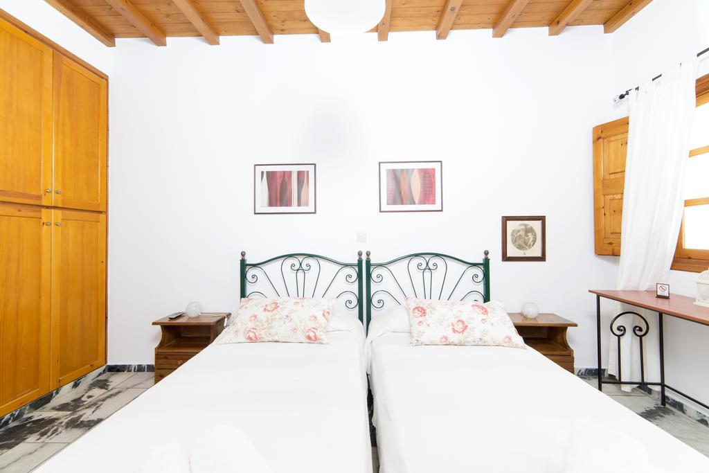 Agerino Apartment Moutsoúna Room photo