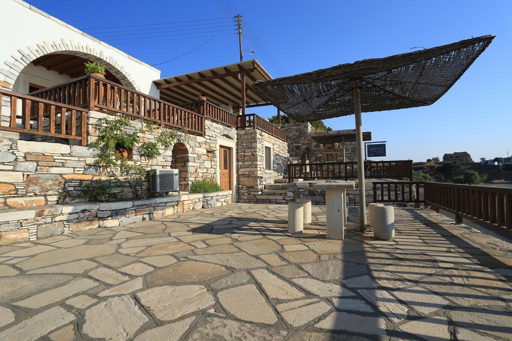 Agerino Apartment Moutsoúna Exterior photo