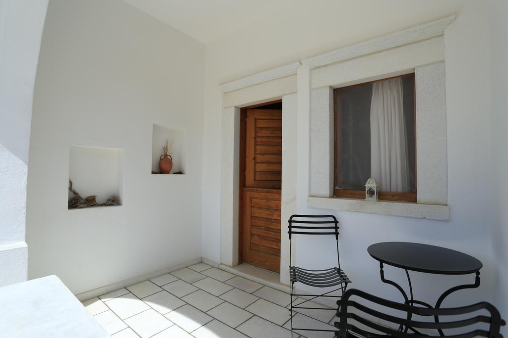 Agerino Apartment Moutsoúna Room photo