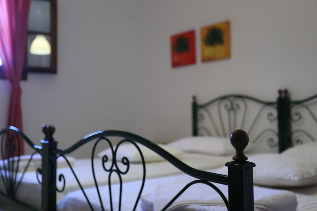 Agerino Apartment Moutsoúna Room photo