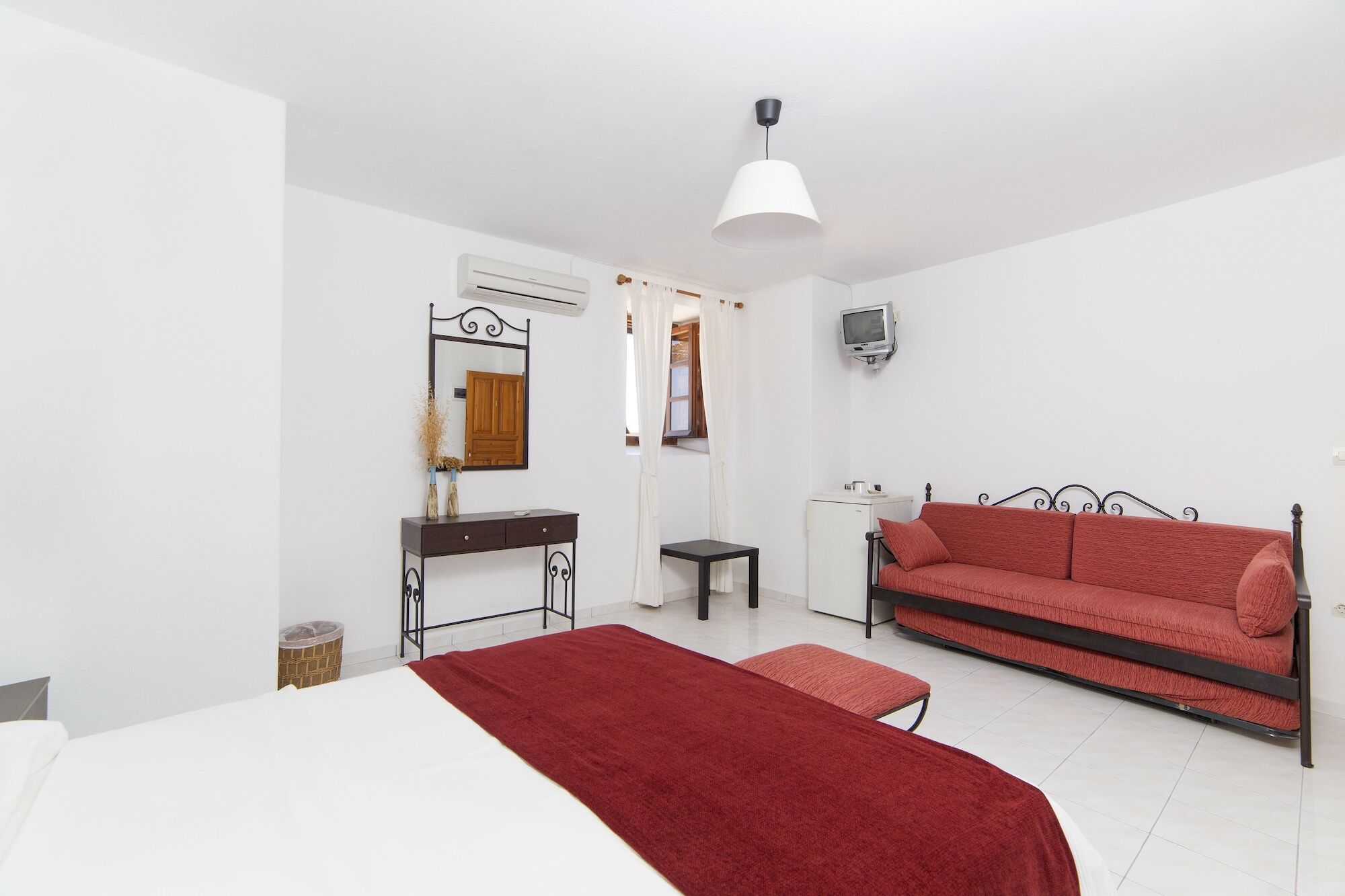 Agerino Apartment Moutsoúna Exterior photo