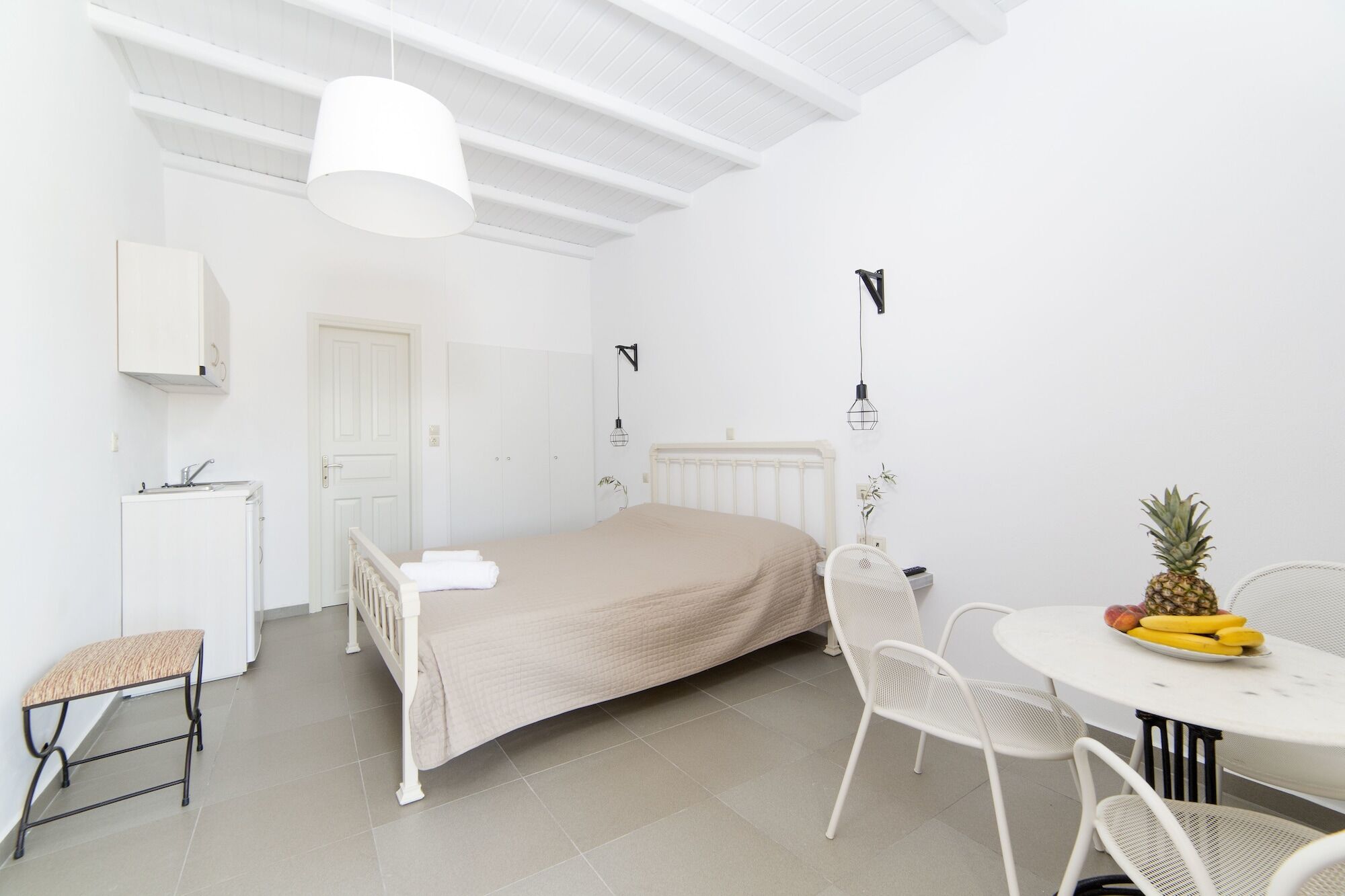 Agerino Apartment Moutsoúna Exterior photo